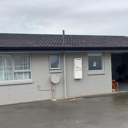 Kingswood Motel Waimate Εξωτερικό φωτογραφία