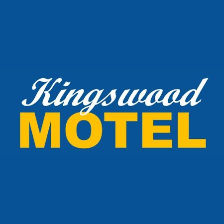 Kingswood Motel Waimate Εξωτερικό φωτογραφία