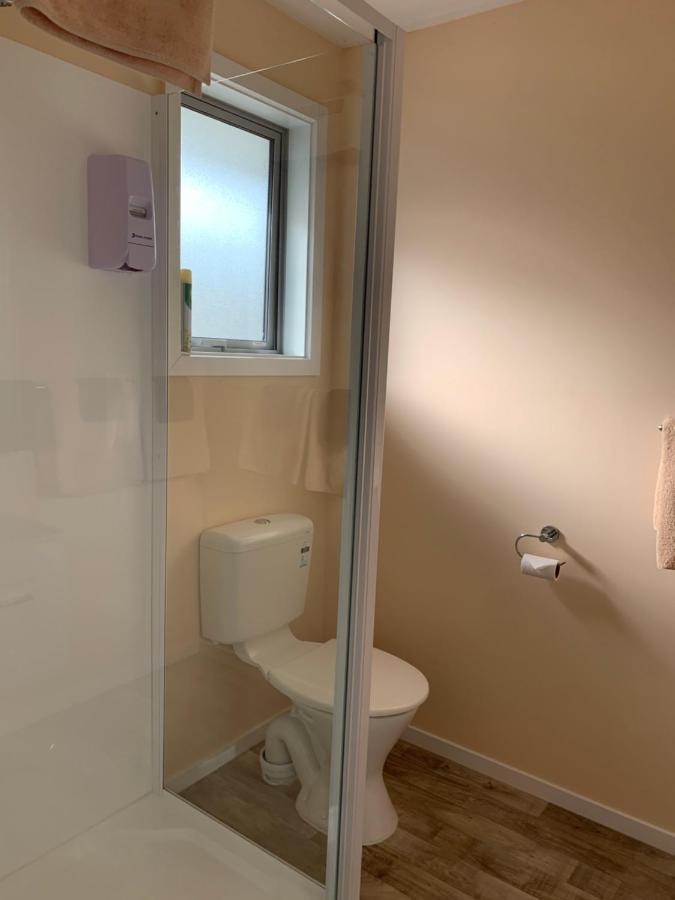 Kingswood Motel Waimate Εξωτερικό φωτογραφία