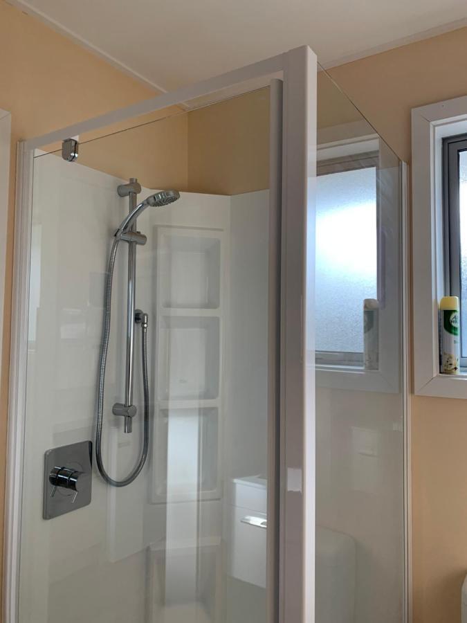 Kingswood Motel Waimate Εξωτερικό φωτογραφία