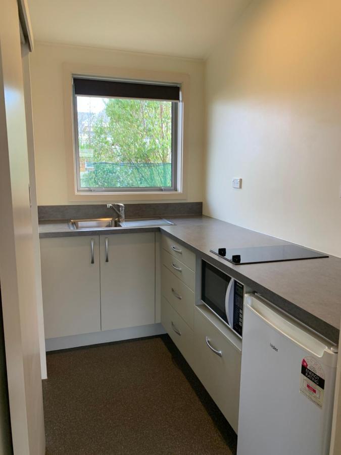 Kingswood Motel Waimate Εξωτερικό φωτογραφία
