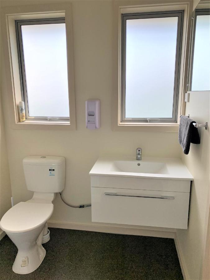 Kingswood Motel Waimate Εξωτερικό φωτογραφία