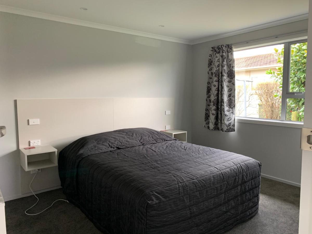 Kingswood Motel Waimate Εξωτερικό φωτογραφία