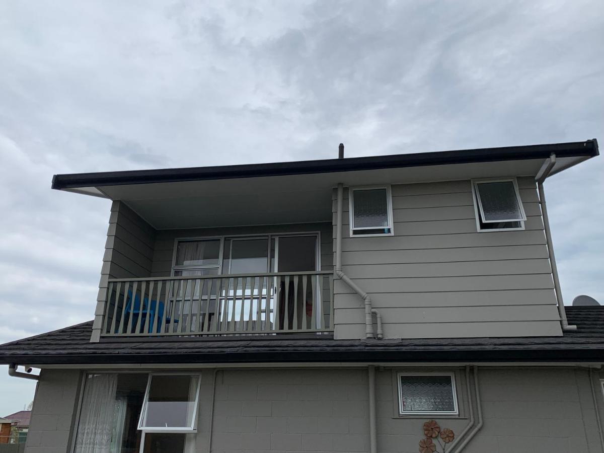 Kingswood Motel Waimate Εξωτερικό φωτογραφία