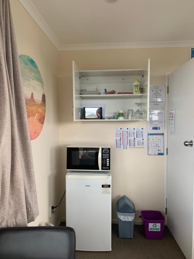 Kingswood Motel Waimate Εξωτερικό φωτογραφία
