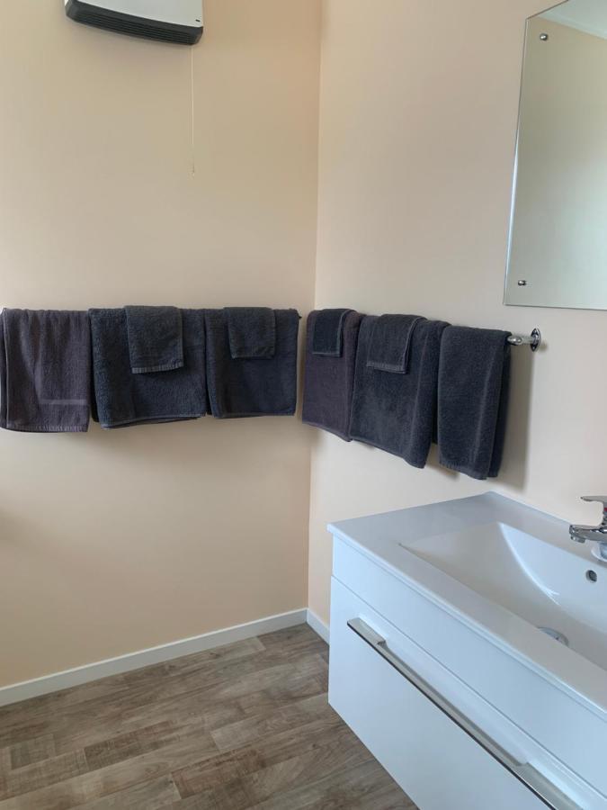 Kingswood Motel Waimate Εξωτερικό φωτογραφία