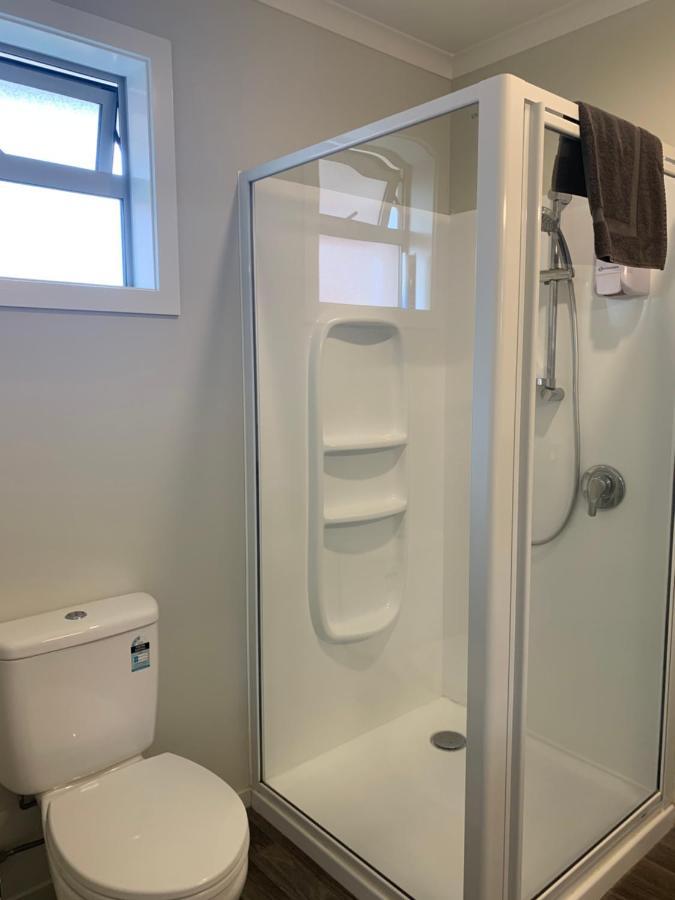 Kingswood Motel Waimate Εξωτερικό φωτογραφία