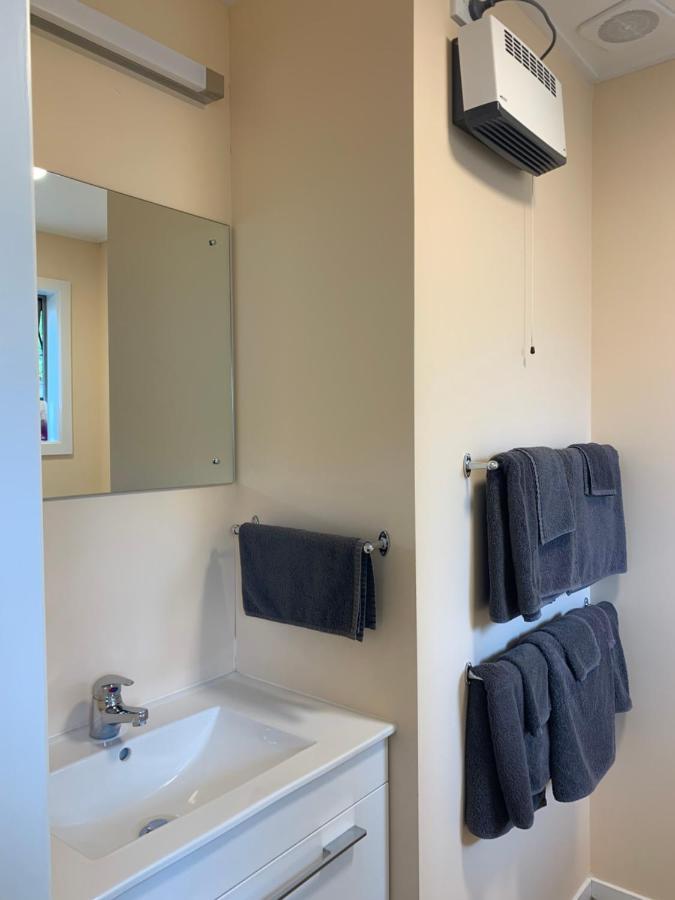 Kingswood Motel Waimate Εξωτερικό φωτογραφία