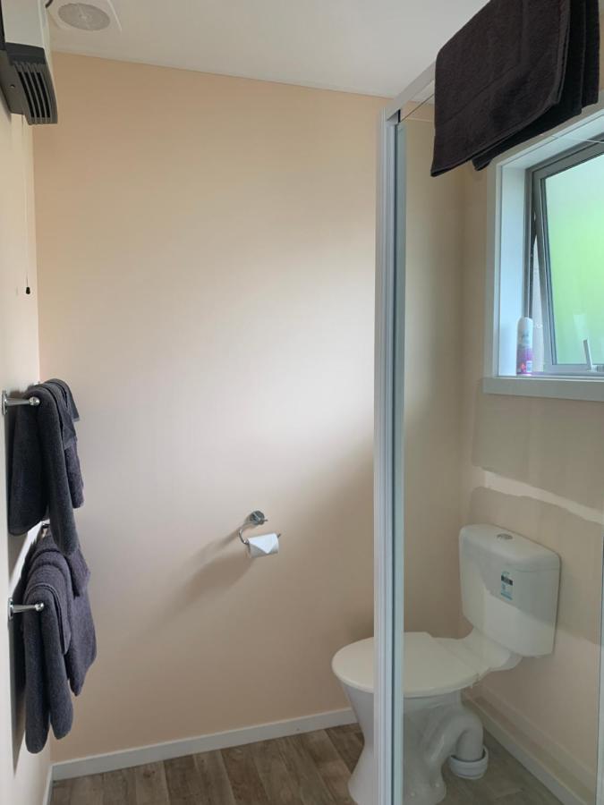 Kingswood Motel Waimate Εξωτερικό φωτογραφία