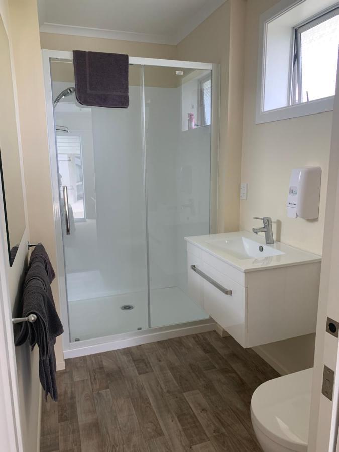 Kingswood Motel Waimate Εξωτερικό φωτογραφία