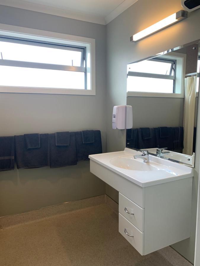 Kingswood Motel Waimate Εξωτερικό φωτογραφία