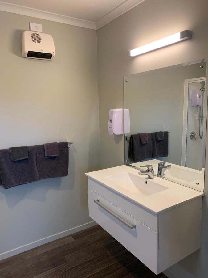 Kingswood Motel Waimate Εξωτερικό φωτογραφία