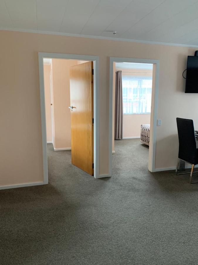 Kingswood Motel Waimate Εξωτερικό φωτογραφία