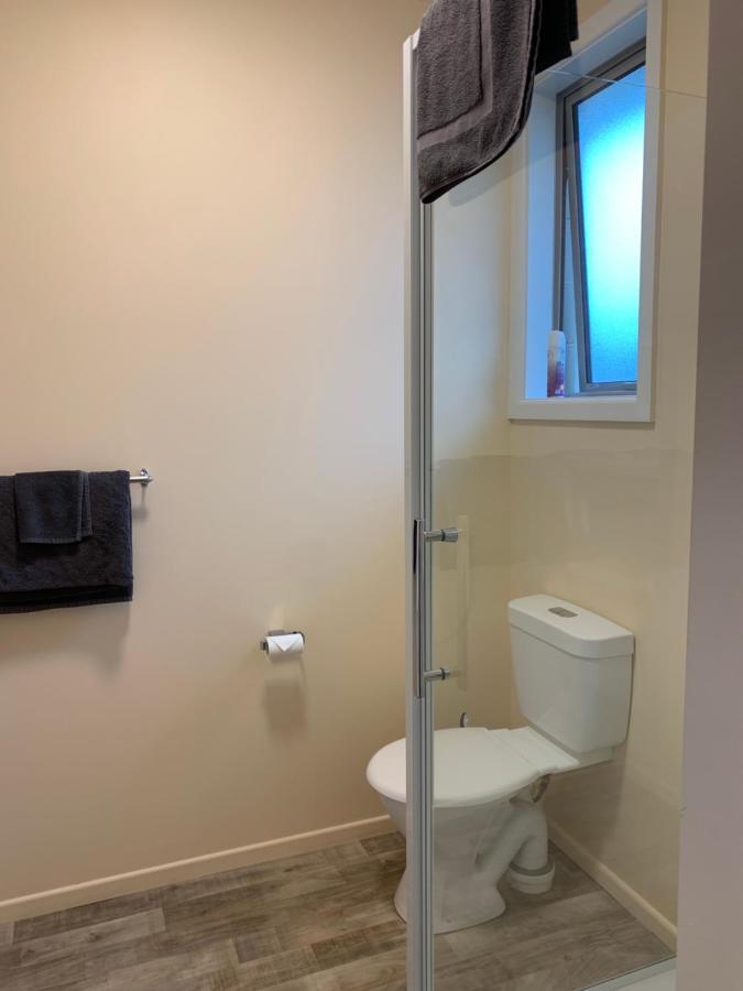 Kingswood Motel Waimate Εξωτερικό φωτογραφία