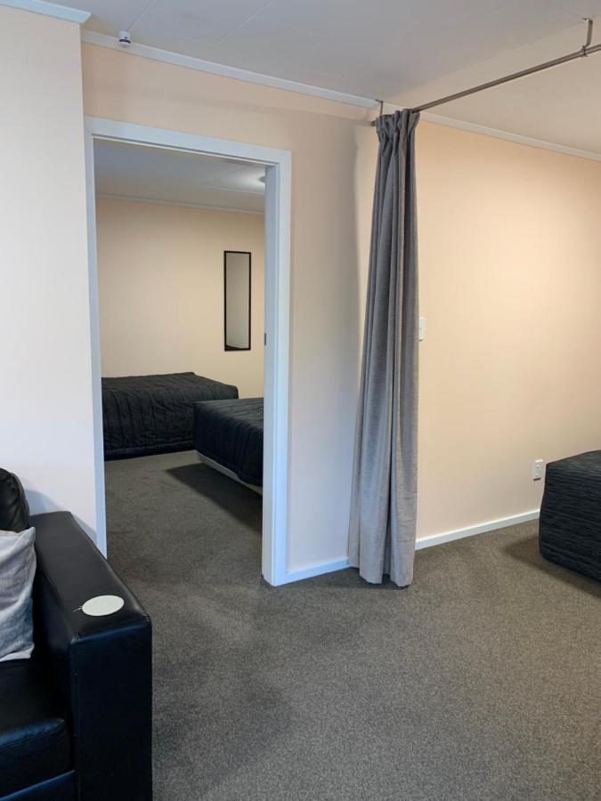 Kingswood Motel Waimate Εξωτερικό φωτογραφία