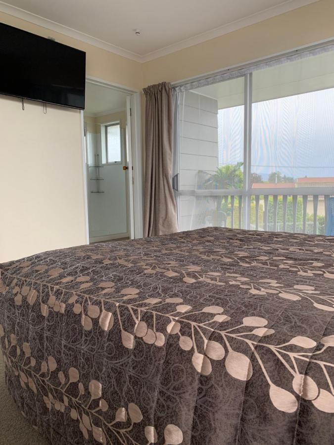 Kingswood Motel Waimate Εξωτερικό φωτογραφία