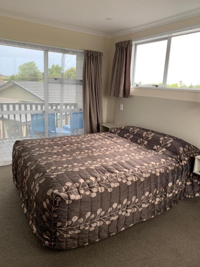 Kingswood Motel Waimate Εξωτερικό φωτογραφία