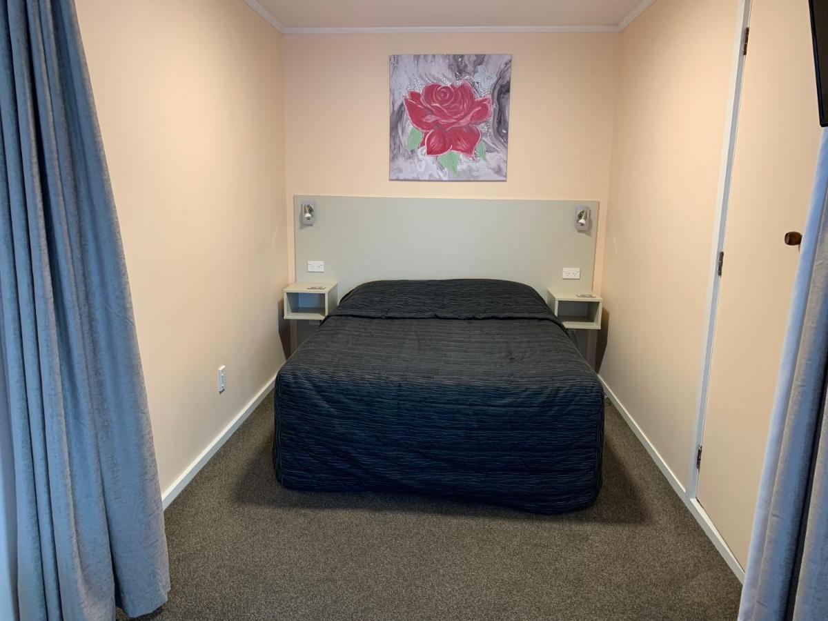Kingswood Motel Waimate Εξωτερικό φωτογραφία